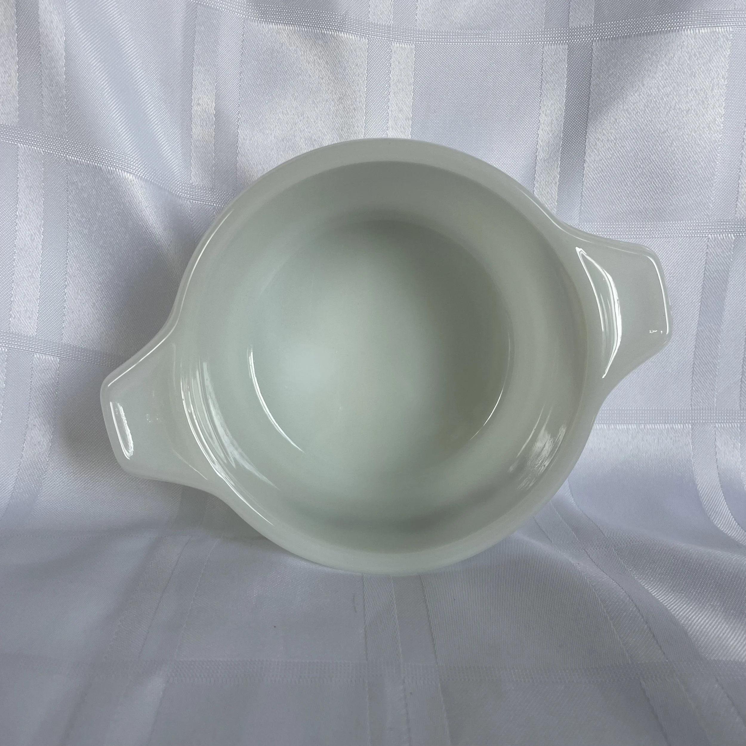 Terriocrisa Mexico Brown Floral Casserole Dish 2.jpeg