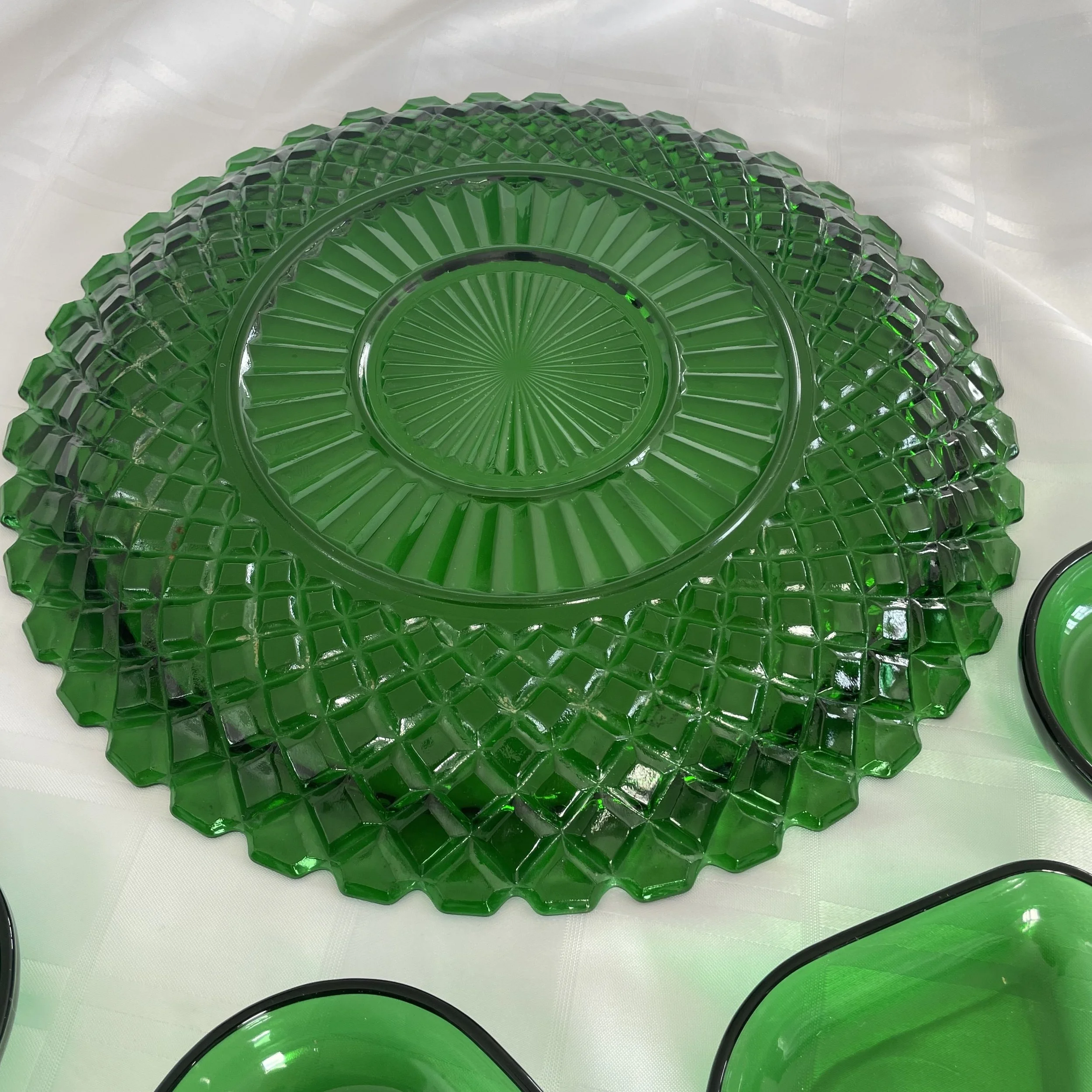 Emerald Green Hostess Tray 5.jpeg