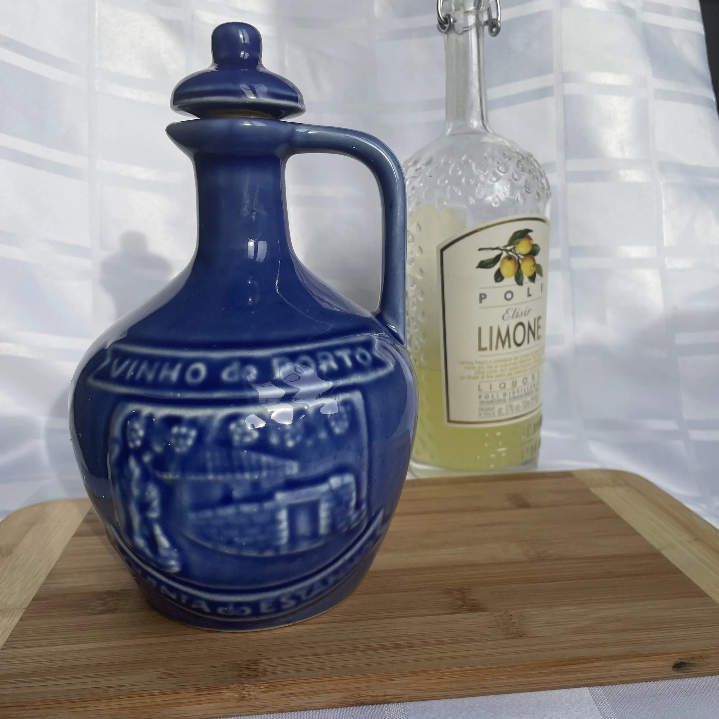 Vinho do Porto Ceramic Jug 1.jpeg