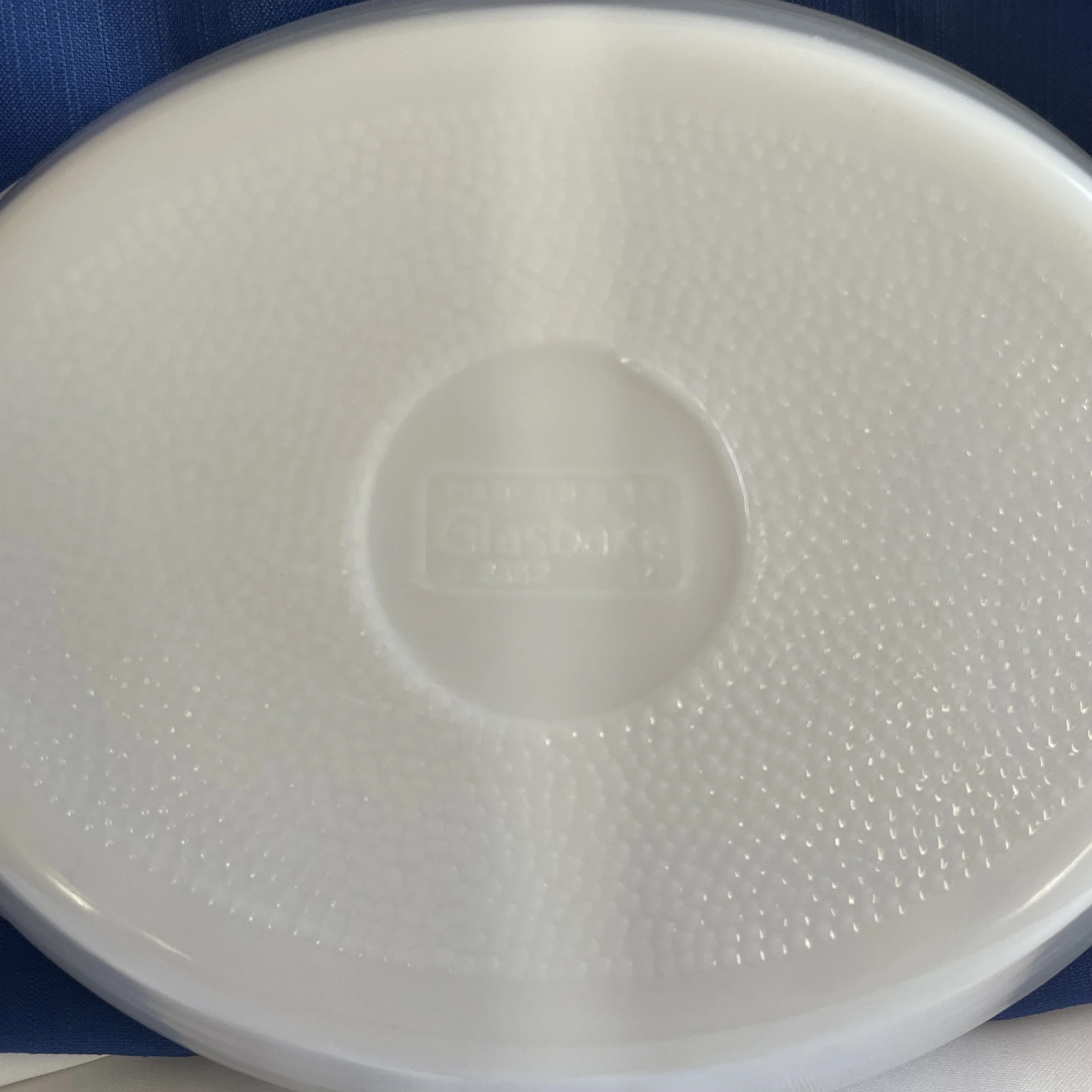 Glasbake divided oval baking dish 4.jpeg