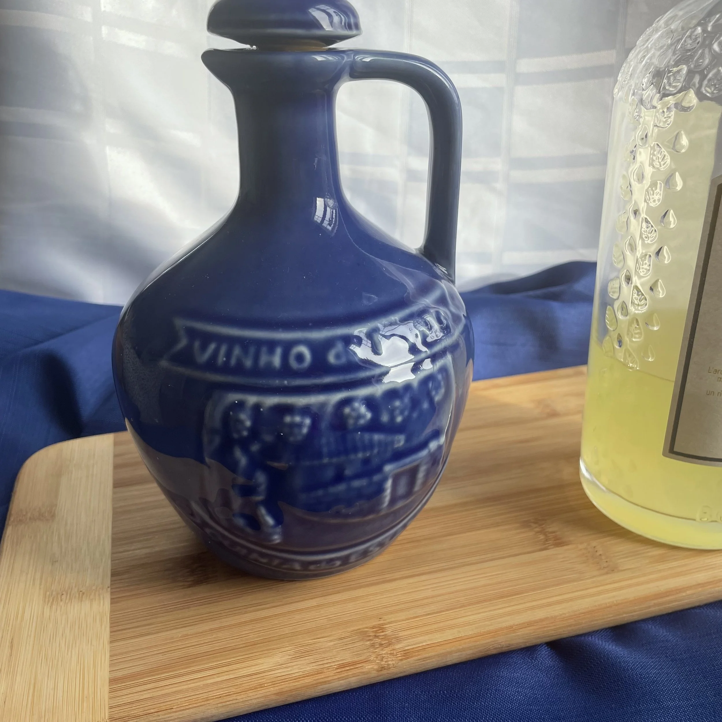 Vinho do Porto Ceramic Jug 3.jpeg