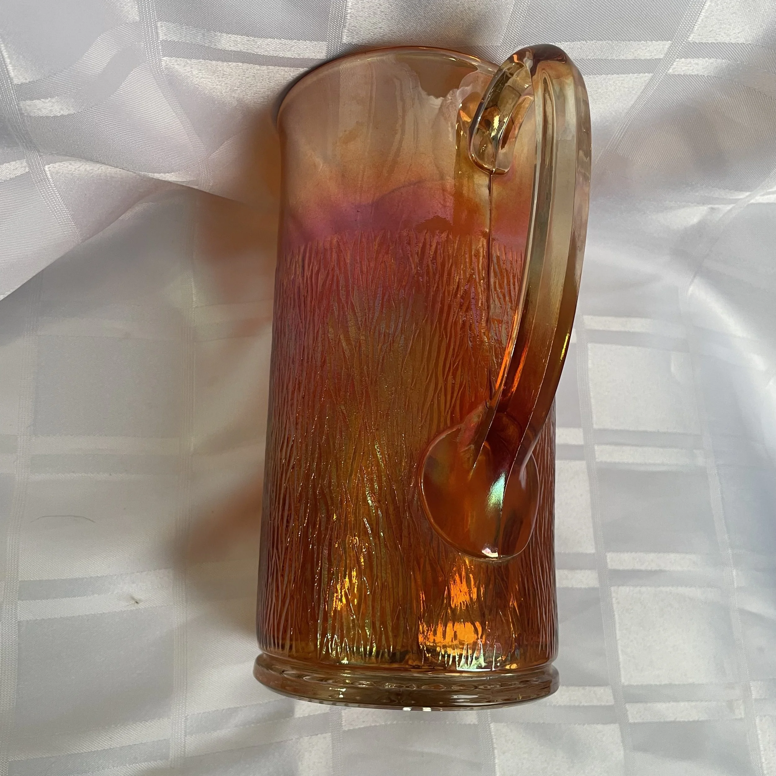 Amber blown Glass set 5.jpeg