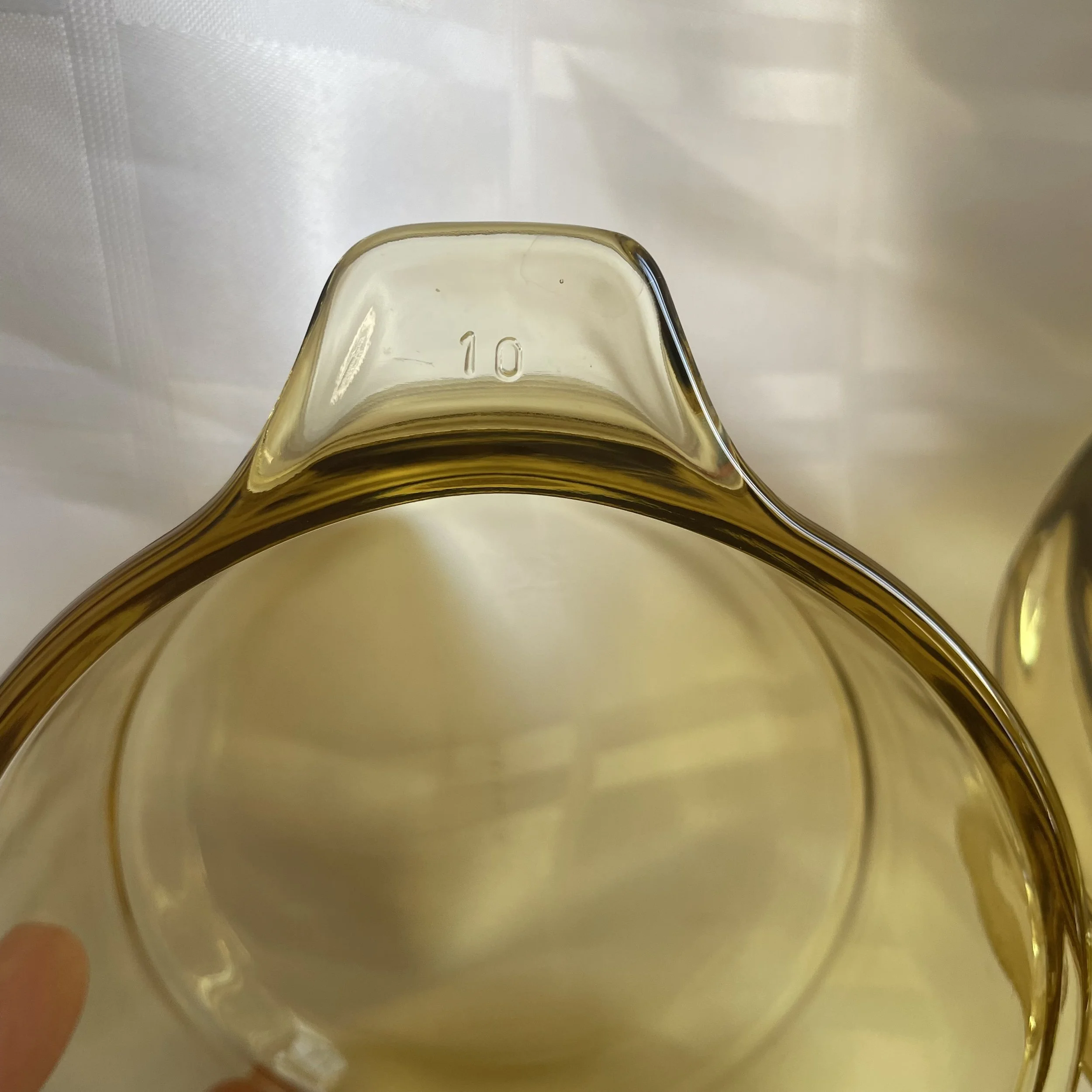 Amber Glass Casserole Set 3.jpeg
