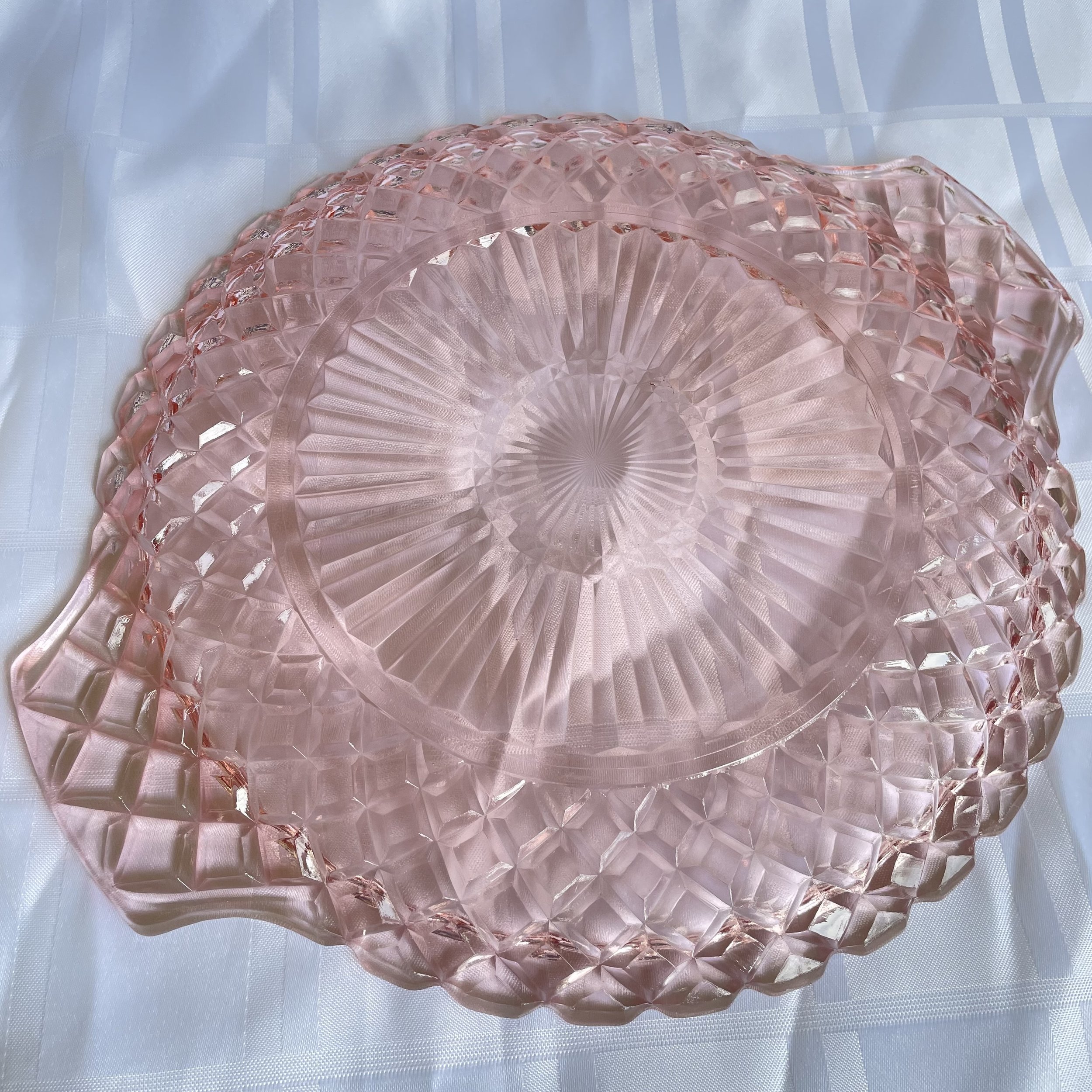 Snail Depression Glass Platter 3.jpeg