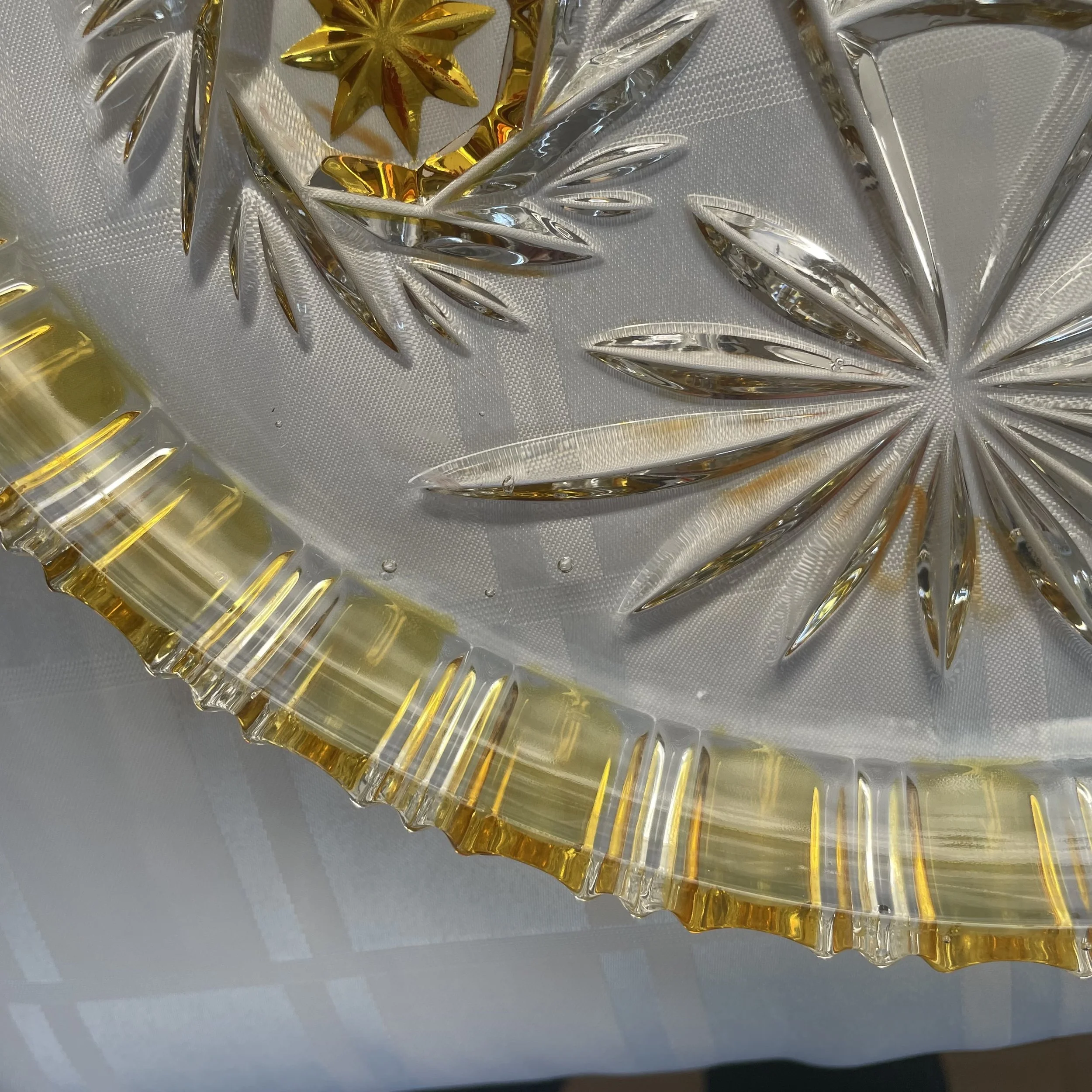 Amber Stained Pinwheel Platter 3.jpeg
