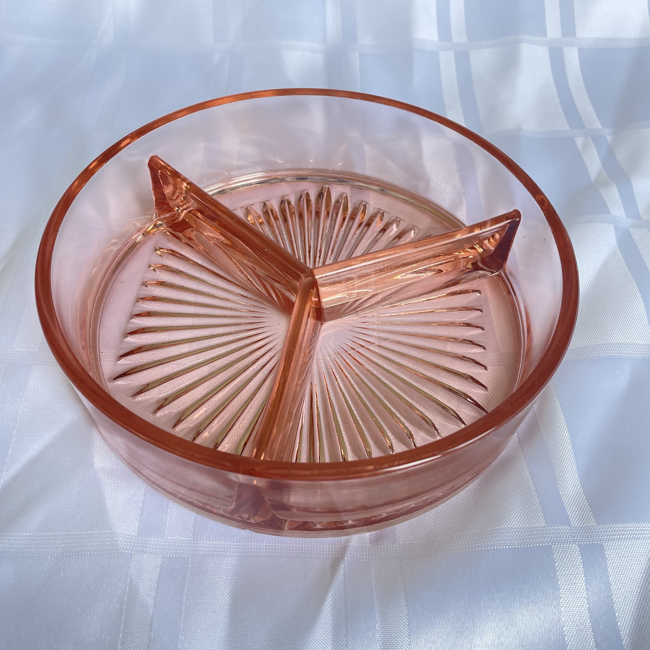 Pink Depression Glass Candy Bowl.jpeg