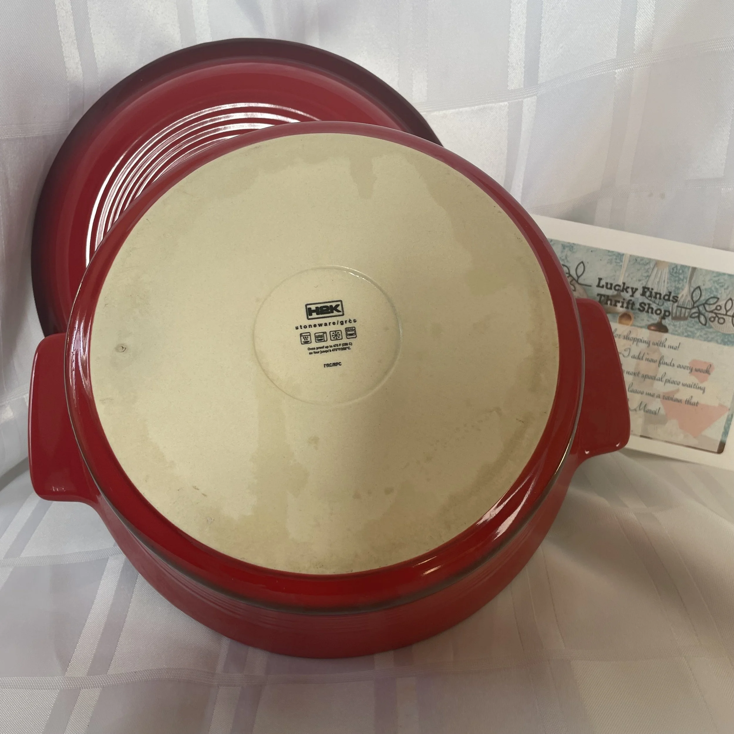 Red H2K Stoneware Casserole Dish 5.jpeg