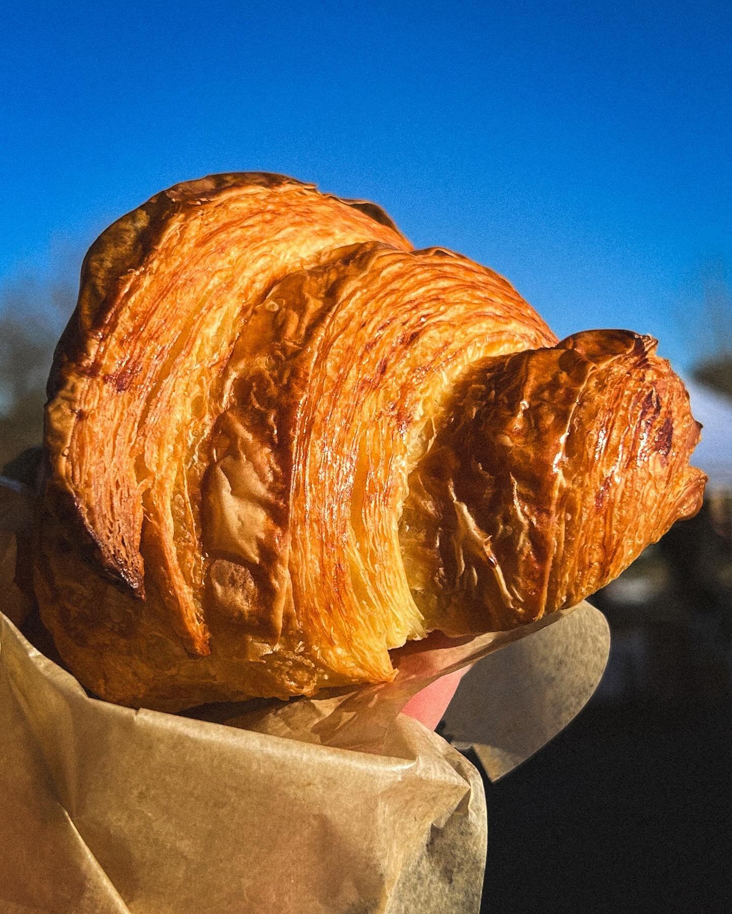 We are Honored to Have Made it to The Finals for the Best Croissant in San Francisco! The Competition itself is Happening on May 19th in San Francisco at The Clift Royal Sonesta. To Anyone interested ~ There are Tickets Available and You&rsquo;d be i