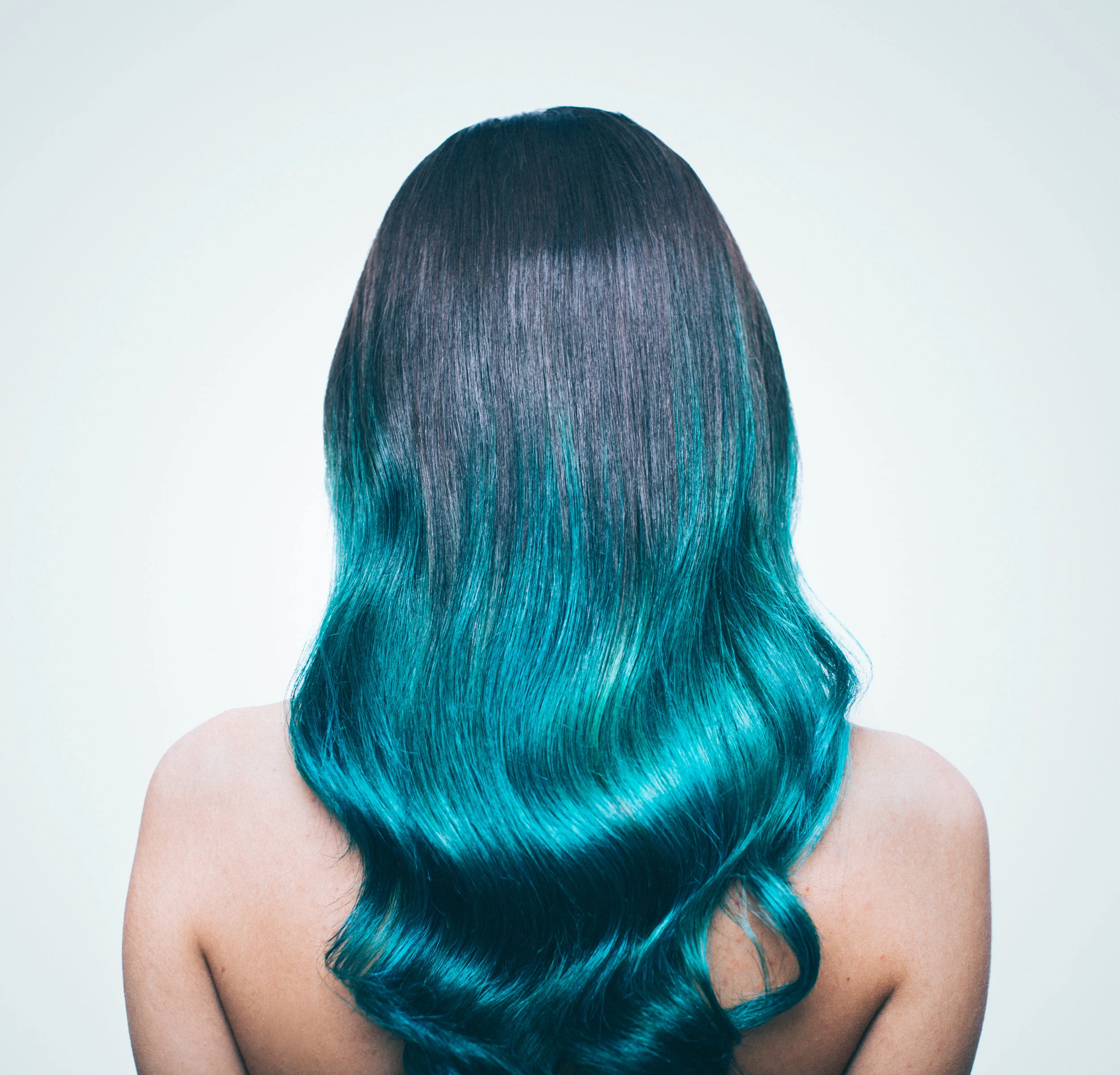 Balayage Ombre Haircolor in NYC