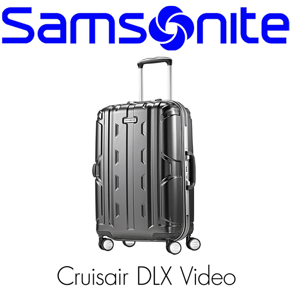 samsonite inova dlx