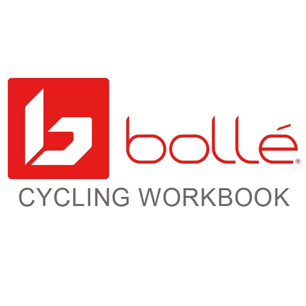Bolle Cycling Workbook