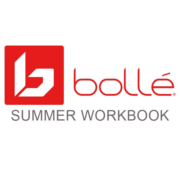 Bolle Summer Workbook