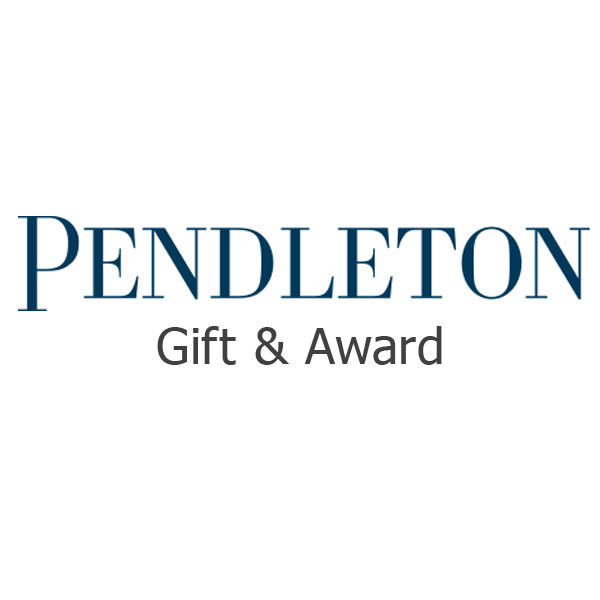 Pendleton Gift &amp; Award