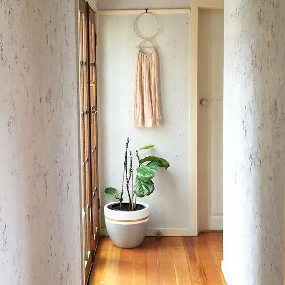 Grey and gold Venus styled by stockist Mint Interior Design.jpg