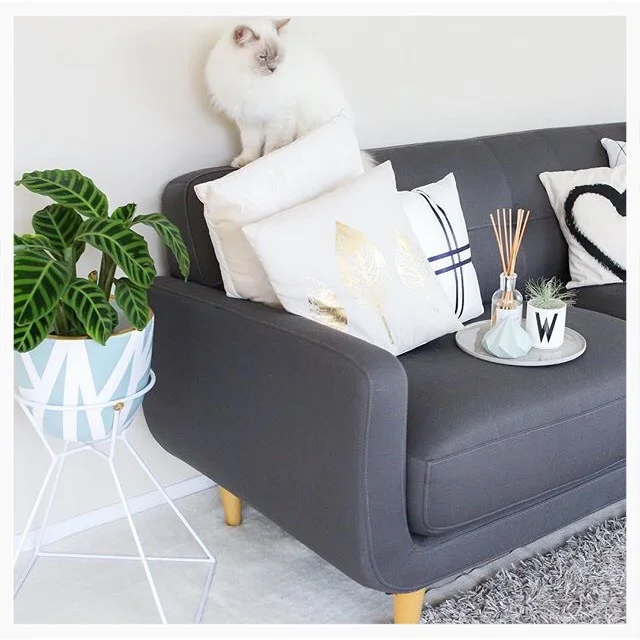 Aphrodite Plant Stand and Duck Egg Charlottes web.jpg