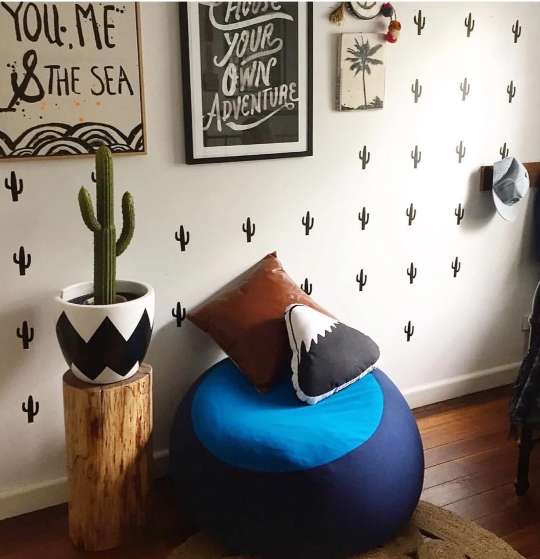Black Heart Attack styled by our Melbourne stockist Mint Interior Design.jpg