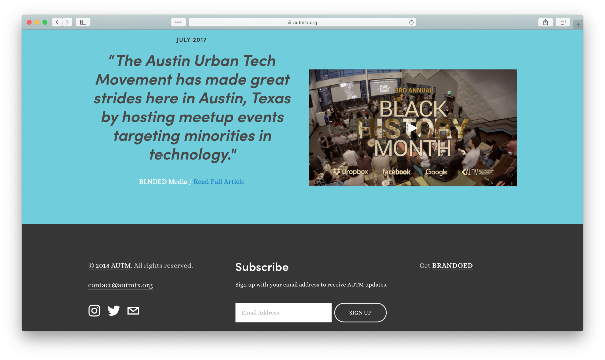 AUTM Website - Press Screen.png