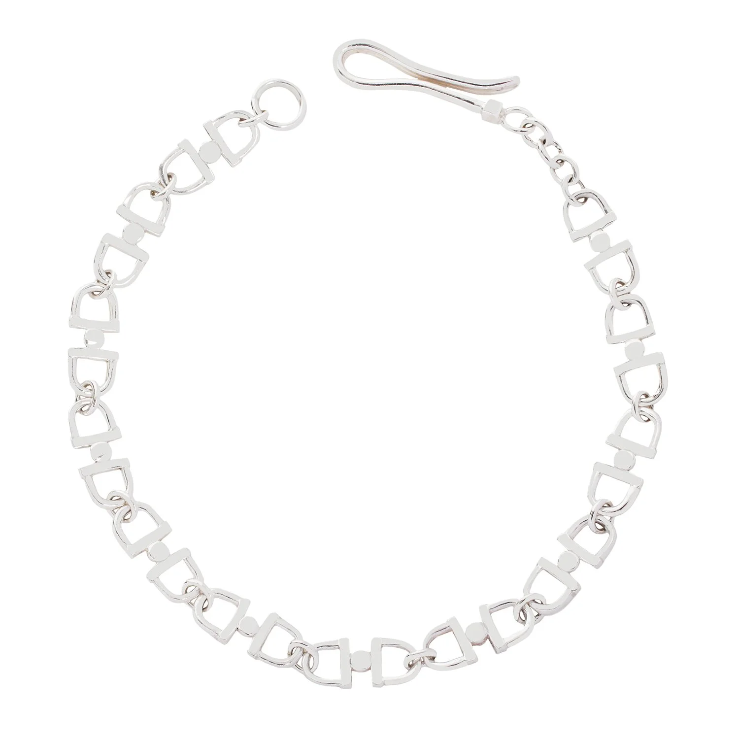 ALD Signature Chain Bracelet