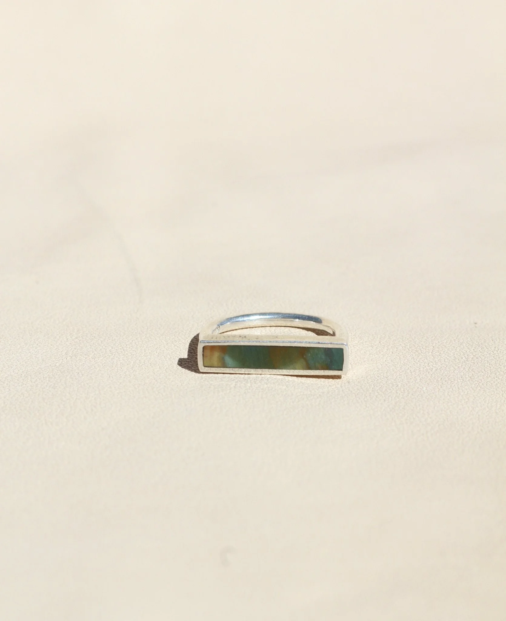 Morrisonite Jasper 6