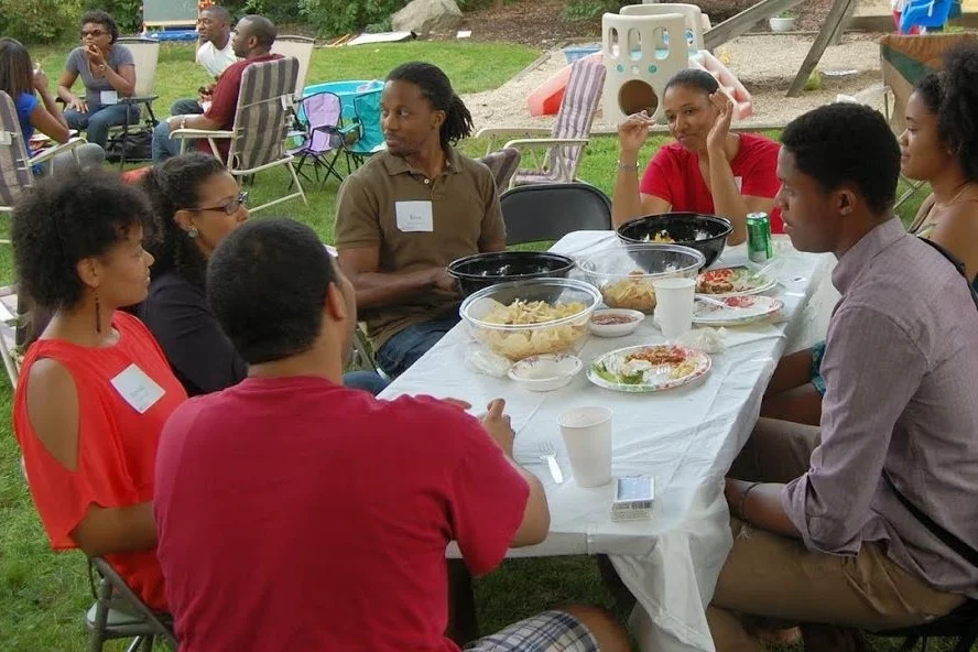 BAMIT-New England Annual Potluck BBQue 