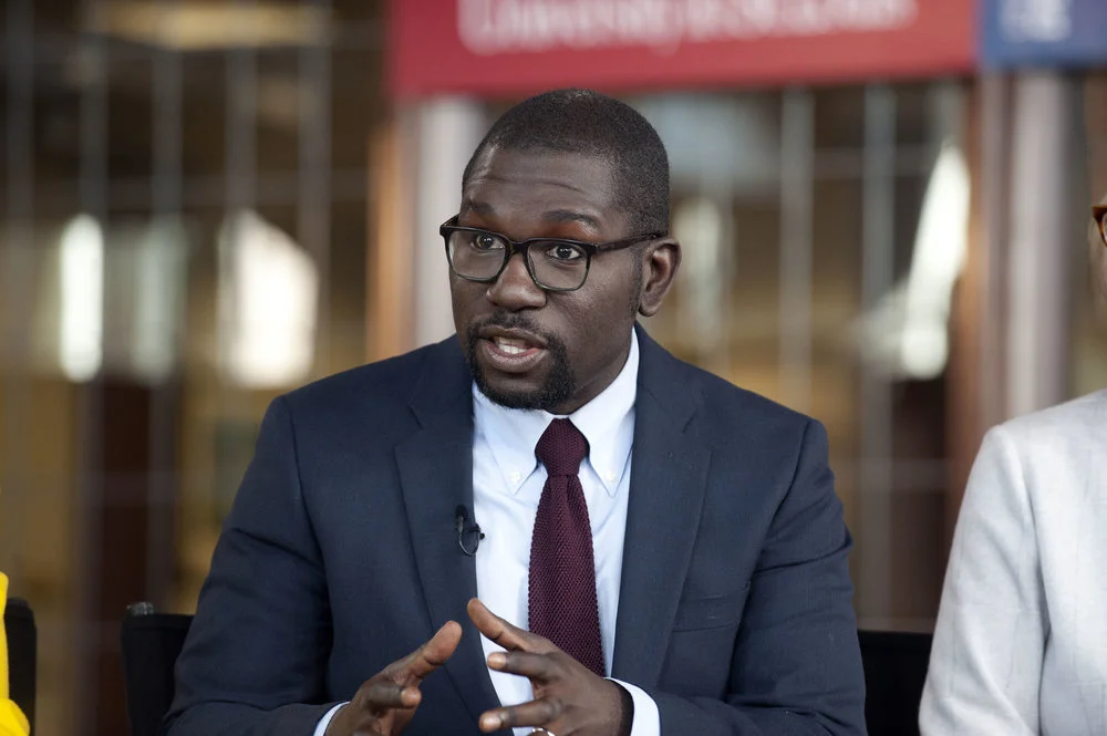 Race and Racism in the 2016 Presidential Election