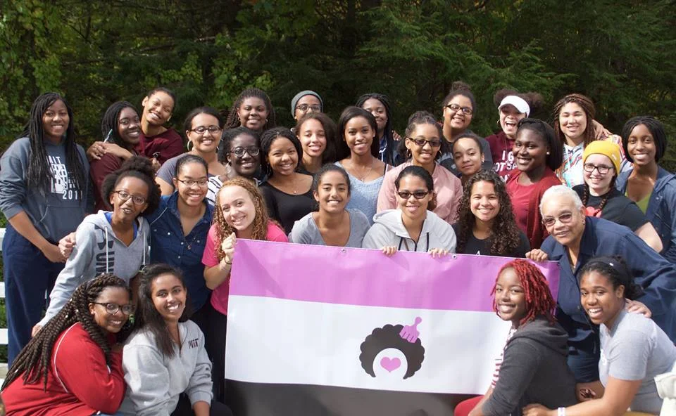Black Women's Alliance (BWA) 20th Anniversary Reunion