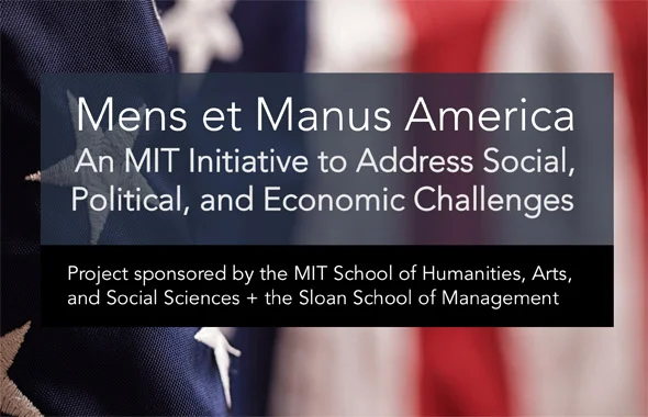 Mens et Manus America