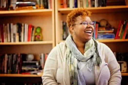 MLK Luncheon: Kishonna Gray