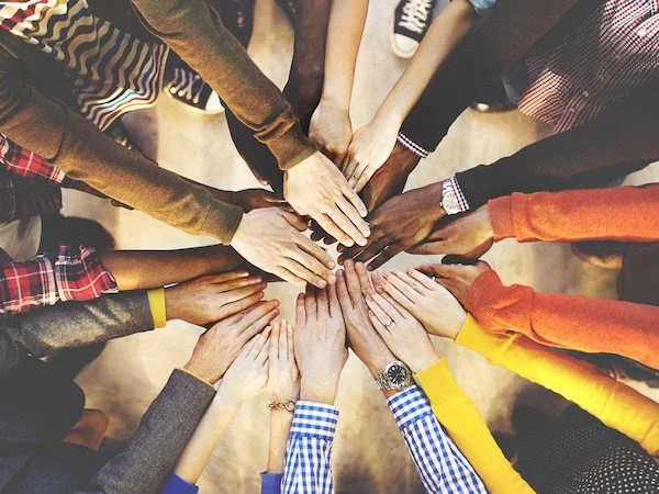 Hacking Discrimination Ideathon: Disrupting Racism With Tech