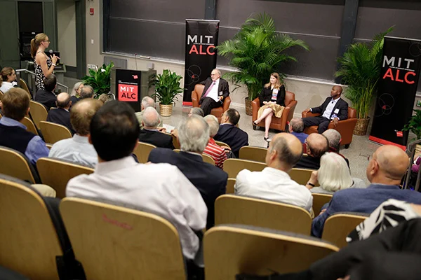 2017 MIT Alumni Leadership Conference