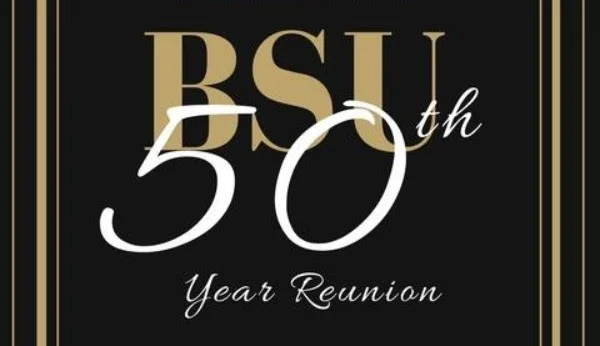 BSU 50th REUNION