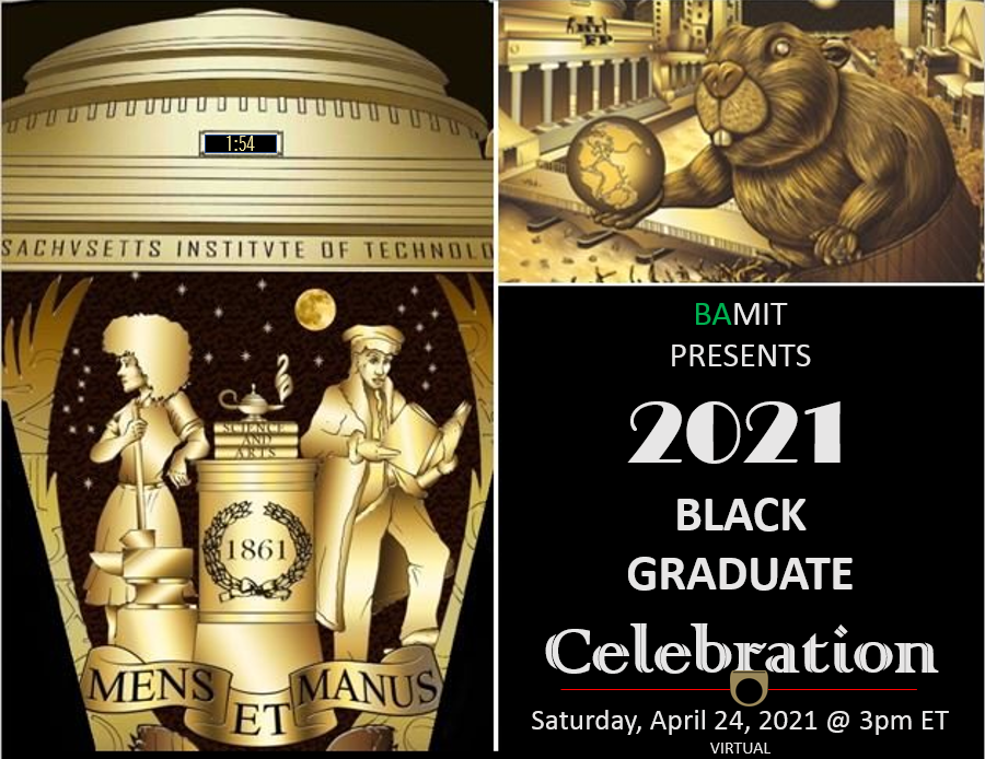 2021 Black Graduate Celebration