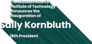 MIT Celebrates the Presidential Inauguration of Sally Kornbluth