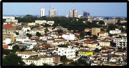 Connecting with the African Diaspora via Ghana