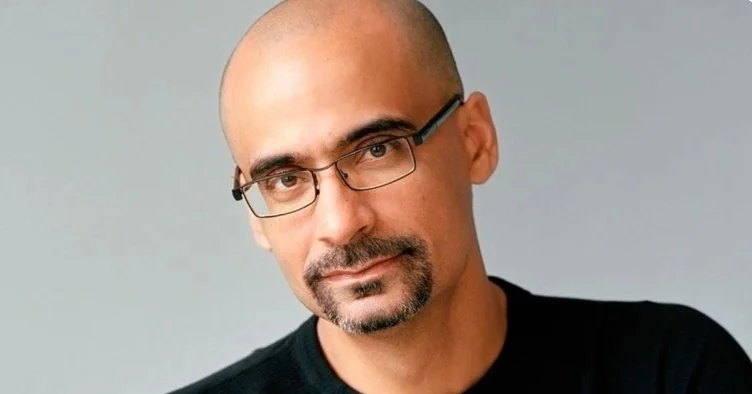 Wine and Conversation with Pulitzer Prize Winner and MIT Professor Junot Diaz