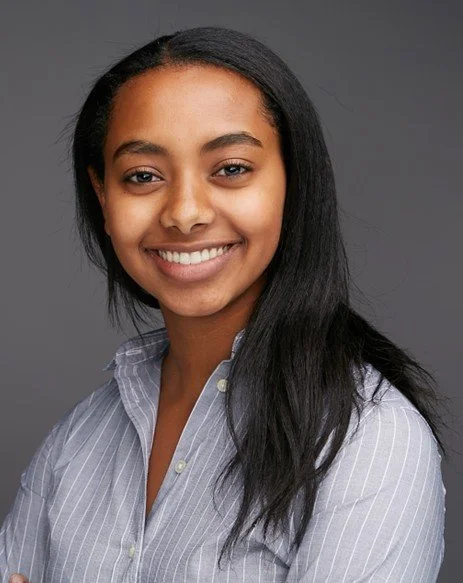 Naomi Michael '22