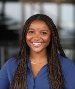 Danielle Geathers '22 