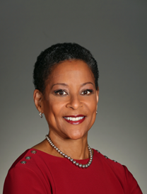 Debra Carlton '75