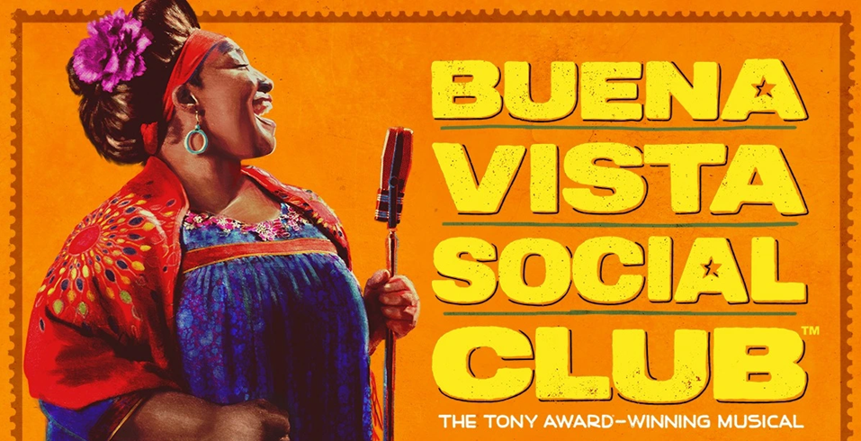 Broadway Show: Buena Vista Social Club