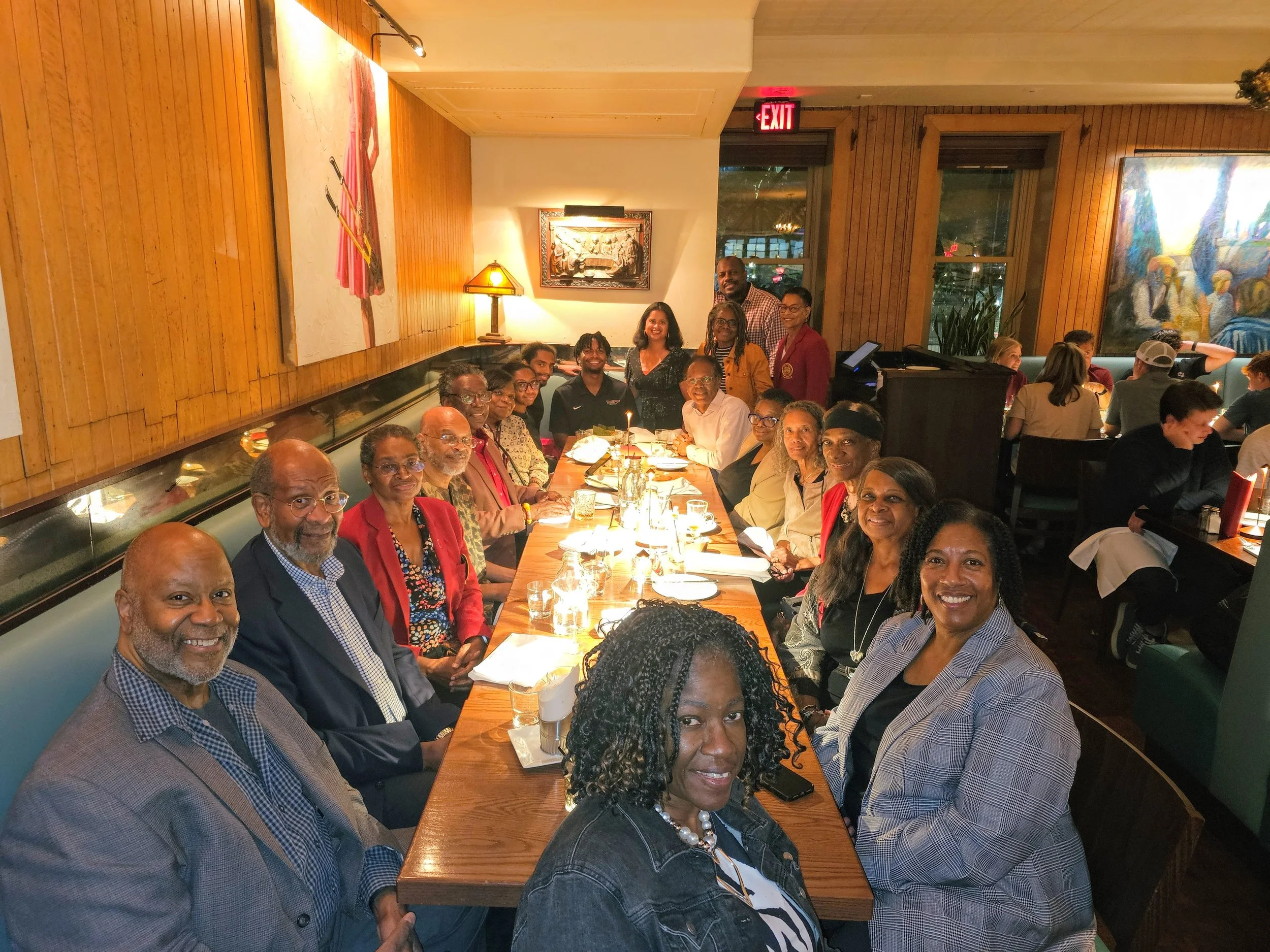 2025 ALC Pictures — BAMIT