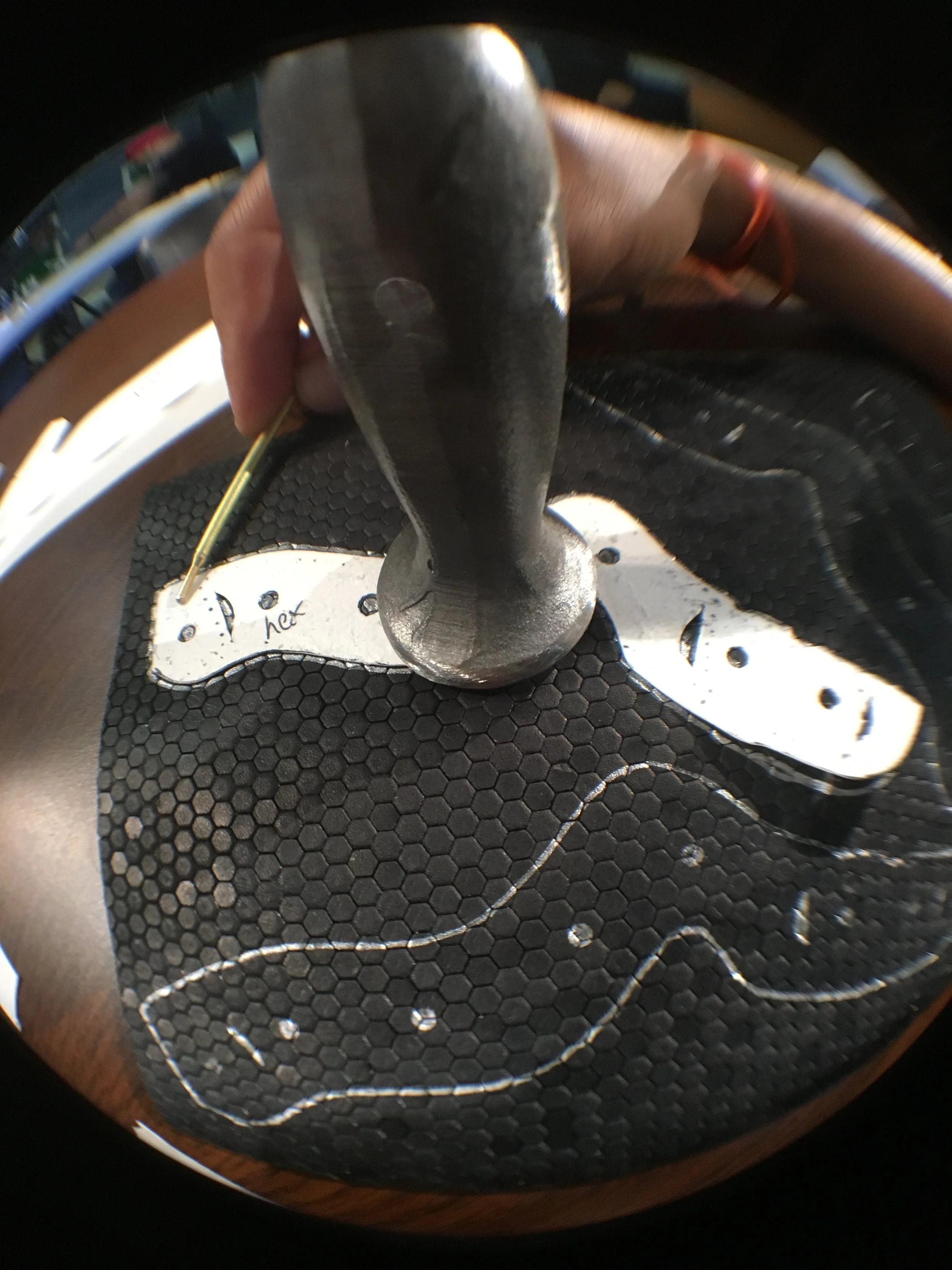 Sneaker School - Day 2