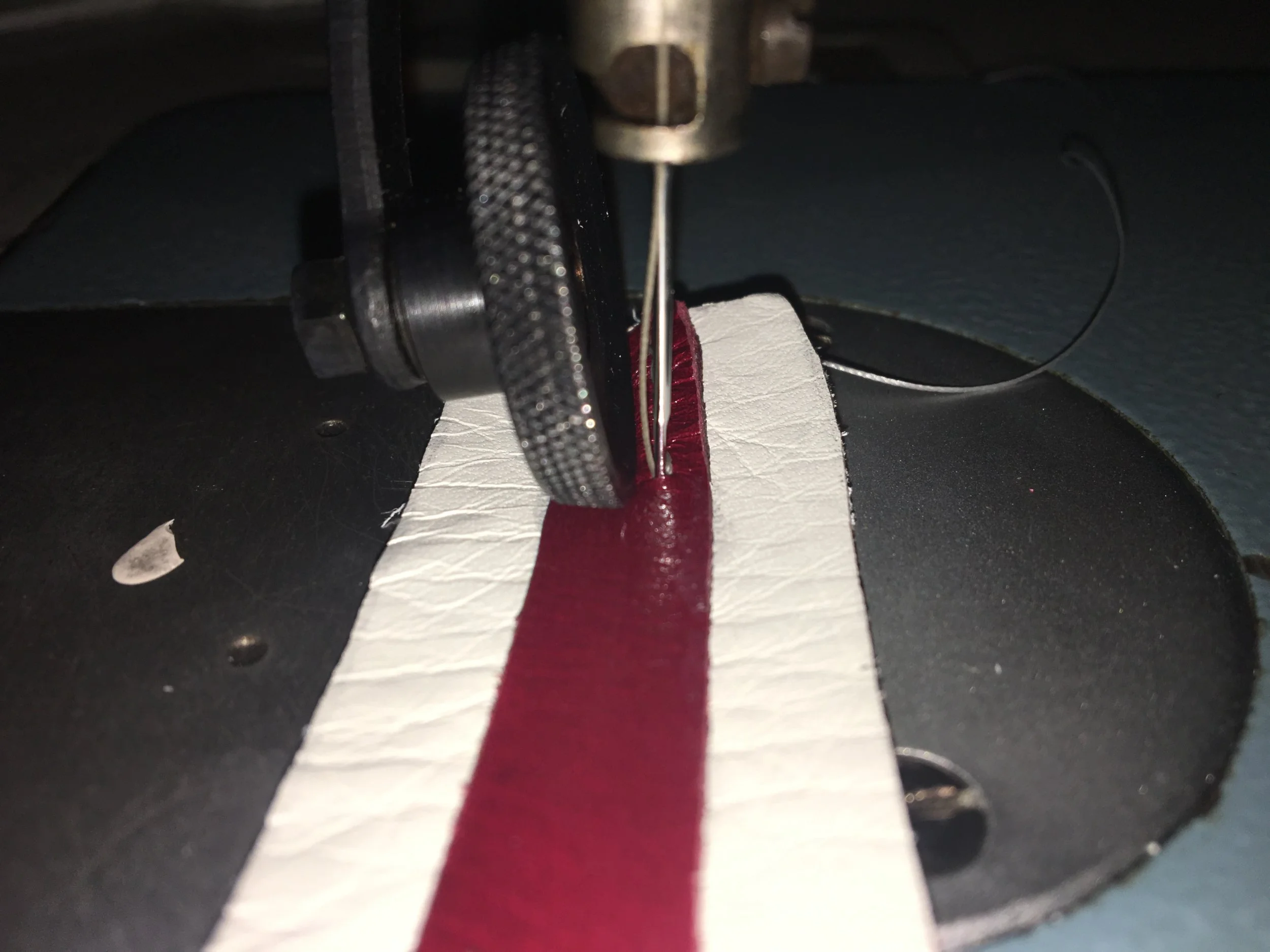 Sneaker School - Day 3