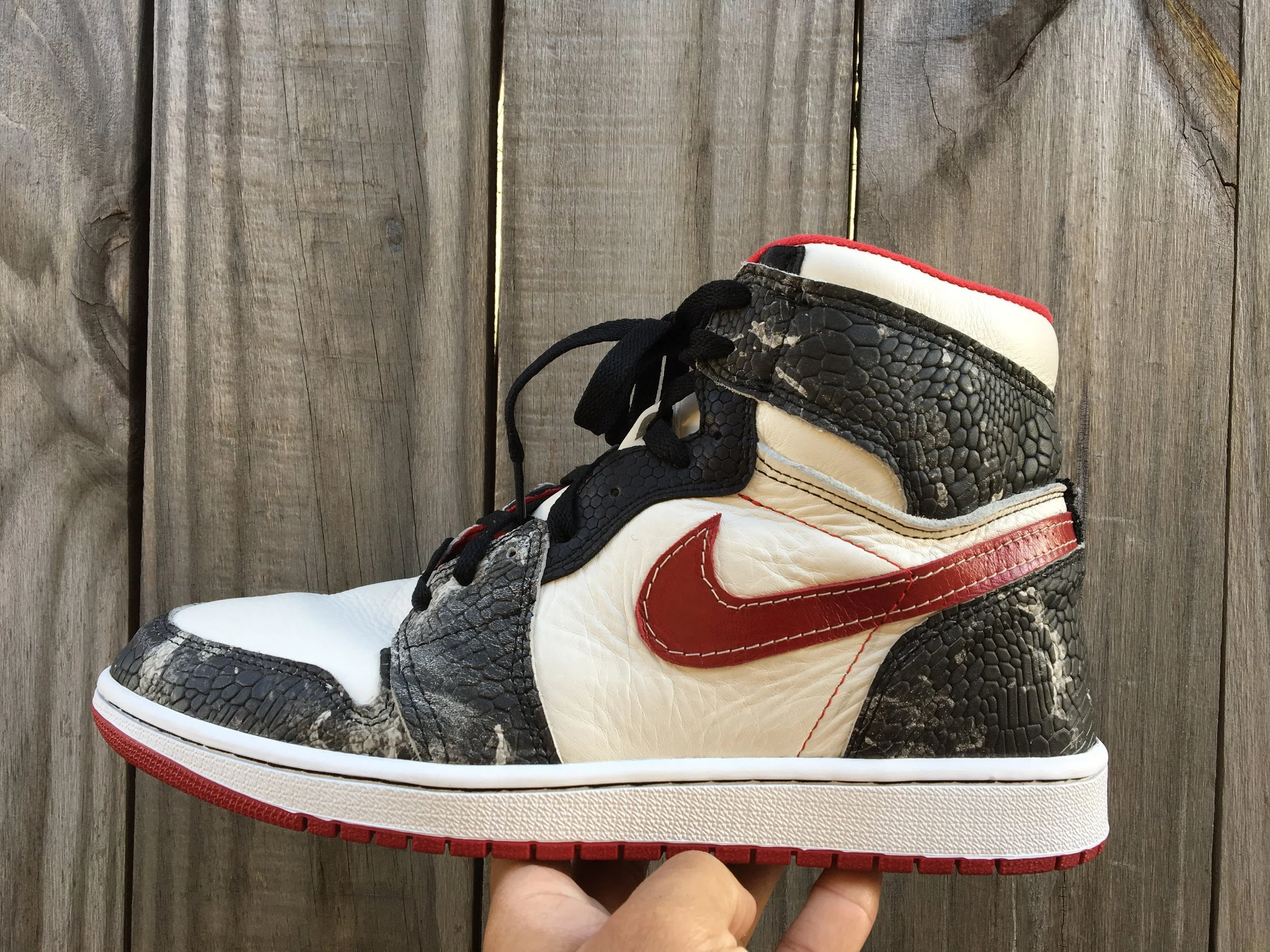 Sneaker School - Recap