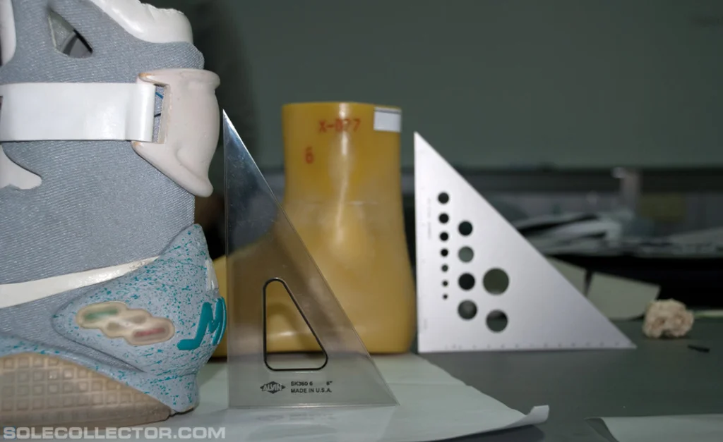 Nike Ease Challenge II