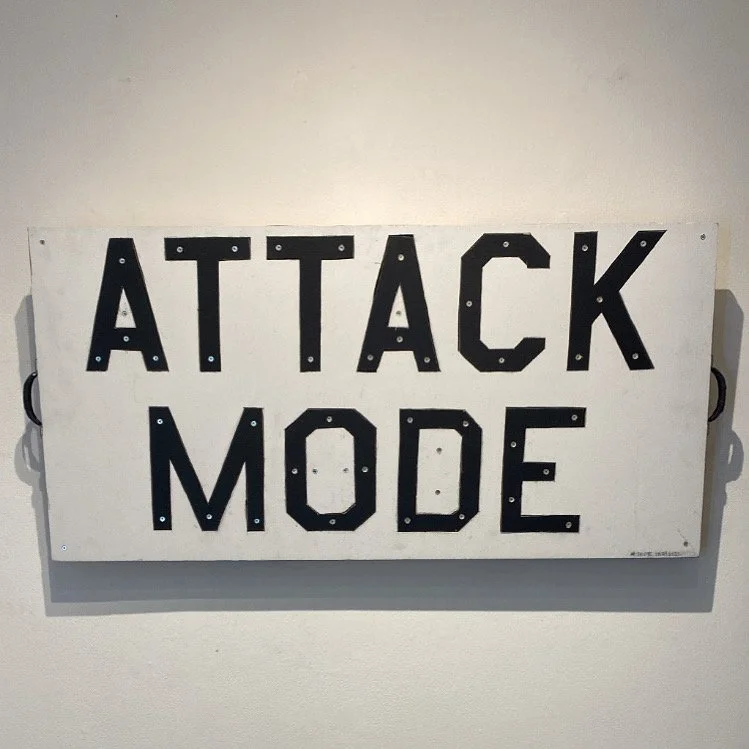 Attack Mode (V.M.T)