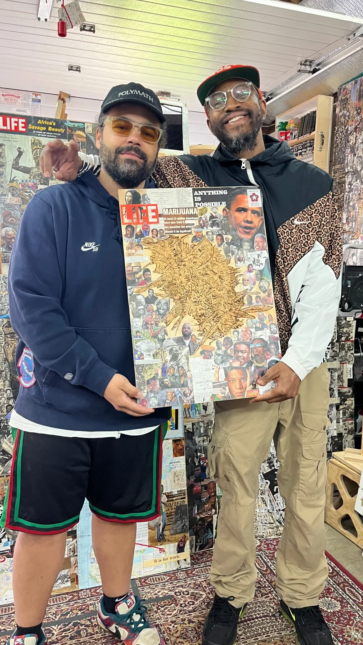 "DURBAN POISON" (Copy)