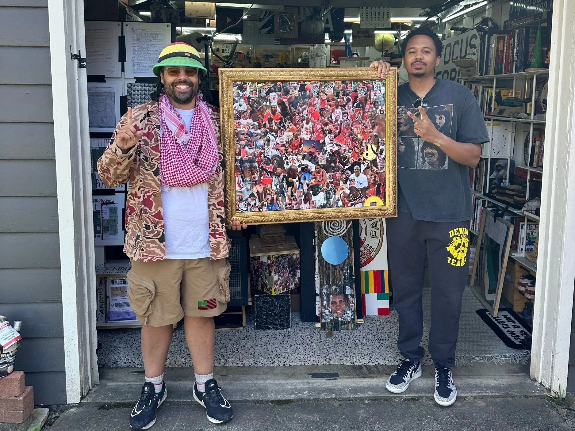 "EAGLEWOOD TRAIL" (Copy)