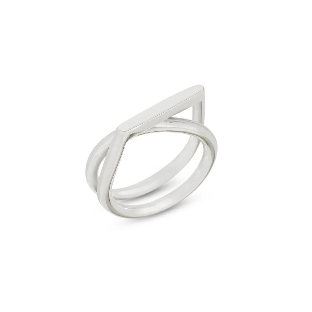 Crossroads - Silver Bar