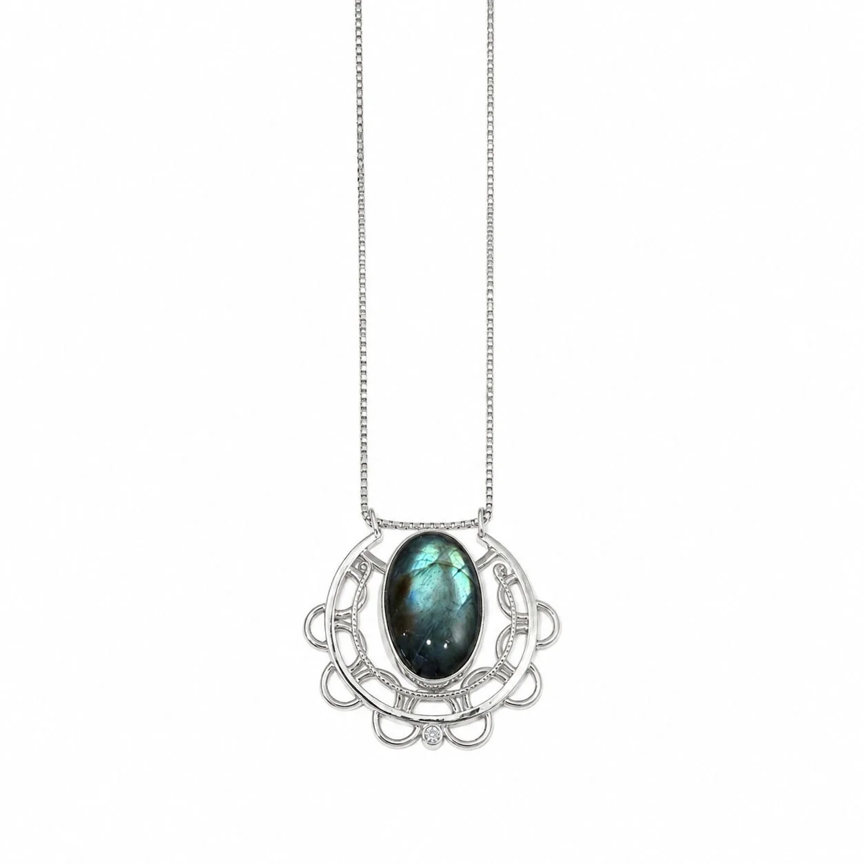 _0036_Stargate - Green Stone Necklace 1 .jpg