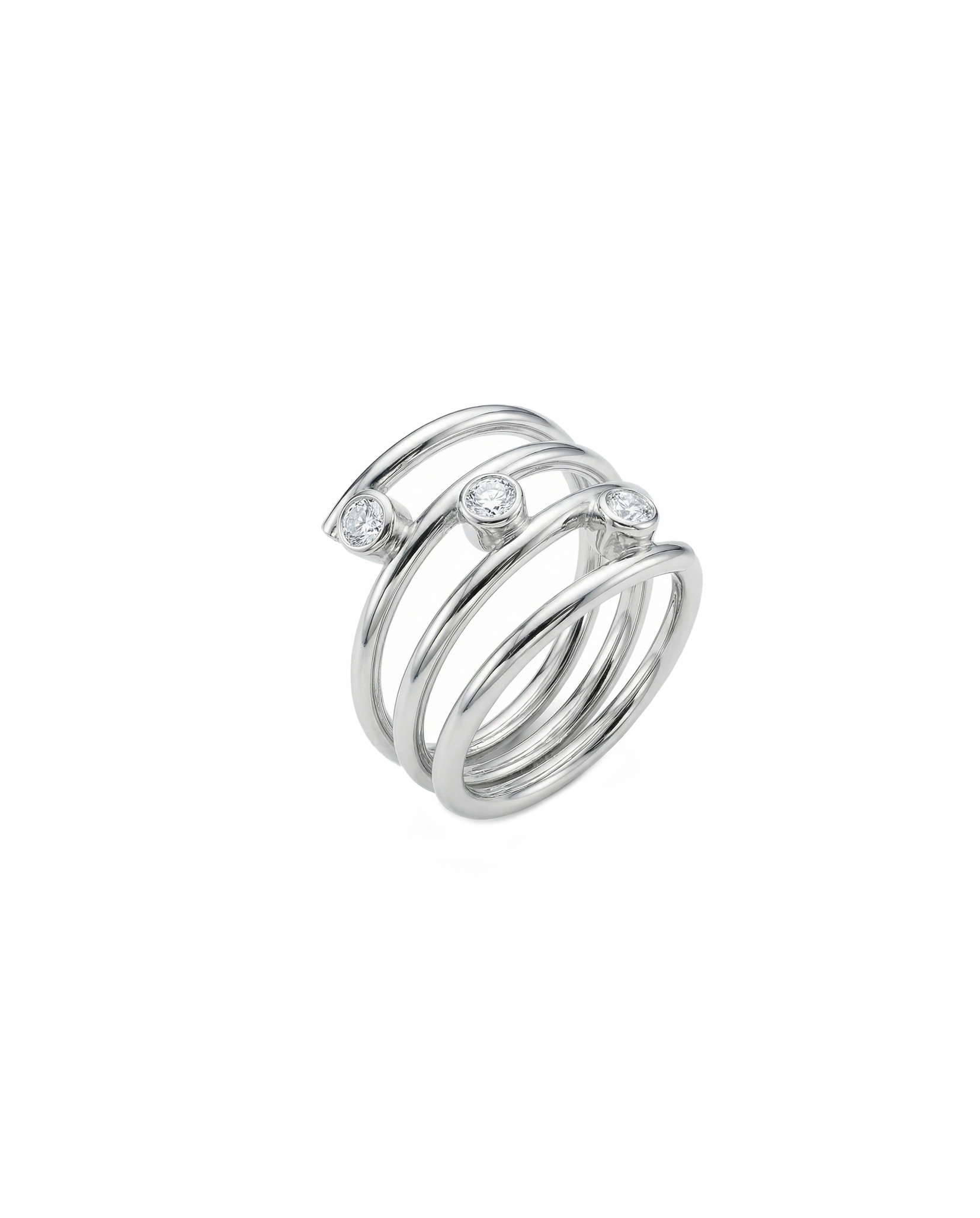 Trinity Ring